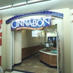 Cinnabon - 