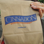 Cinnabon - 