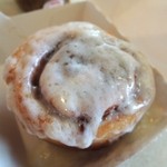 Cinnabon - 