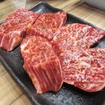 焼肉 ミートパンチ - 