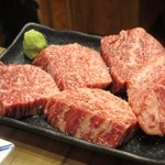 焼肉 ミートパンチ - 