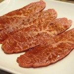 焼肉 ミートパンチ - 