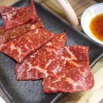 焼肉 ミートパンチ - 