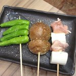 焼肉 ミートパンチ - 