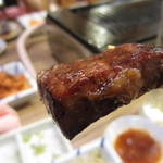 焼肉 ミートパンチ - 