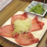 焼肉 ミートパンチ - 