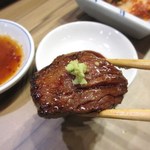 焼肉 ミートパンチ - 