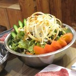 焼肉 ミートパンチ - 