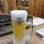 焼肉 ミートパンチ - 