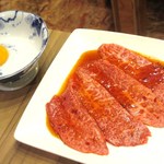 焼肉 ミートパンチ - 