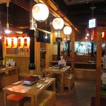 焼肉 ミートパンチ - 