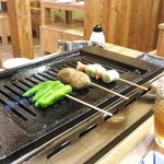 焼肉 ミートパンチ - 