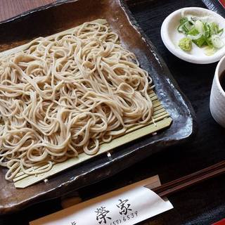 茅ヶ崎 そば処 榮家_2