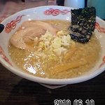 らーめん福たけ - 懐かしのあのスープ