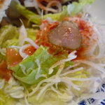 ユーケーワイルドキャッツカフェ - ☆ピクルス大好きなのであると嬉しいです☆