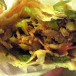 ダニエル ケバブ - 