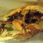 ダニエル ケバブ - 