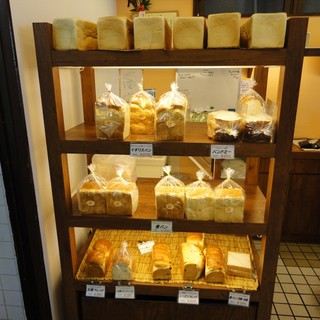 手づくりパン ぶれ~て_2