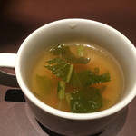 Ginza Itarian Fabizu - 