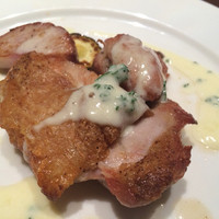 銀座イタリアン Fabi's  - 