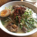 キブン、デ、、サチオ - 