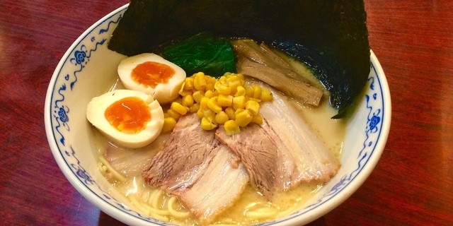 市々ラーメン 柏駅西口店 いちいちらーめん 柏 ラーメン 食べログ
