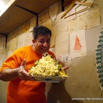 撮影承諾済 サラダ 2015.10