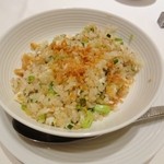 海鮮名菜　香宮 - 炒飯