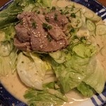 うどん豊前房 - 