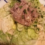 うどん豊前房 - 