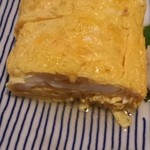 うどん豊前房 - 