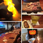 ステーキハウス ウメムラ  - 