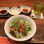 ステーキハウス ウメムラ  - 