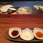 ステーキハウス ウメムラ  - 