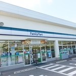 ファミリーマート - 