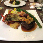 Avenue Steak & Lobster - 
