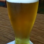 California Pizza Kitchen - ｋｏｎａビール