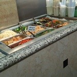 Yummy Korean BBQ - 惣菜：チョイスできます