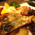 Avenue Steak & Lobster - 