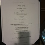 Avenue Steak & Lobster - 