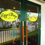 Eggs'n Things - 