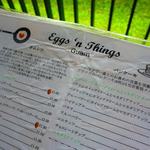 Eggs'n Things - 
