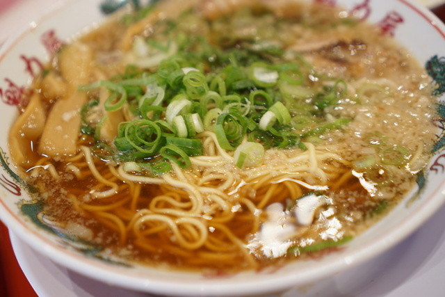 Ramen Kairikiya Mozo Wander City Ten photo 3