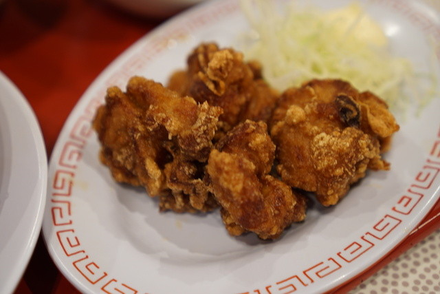 Ramen Kairikiya Mozo Wander City Ten photo 5