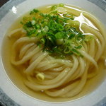 うどん工房・名麺堂 - 