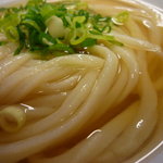 うどん工房・名麺堂 - 