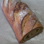 シニフィアン シニフィエ - パン・オ・ルバーブ