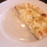 ダルクオーレ - 四種のフロマッジョのピッツア