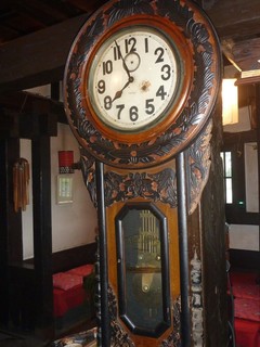 Shintou - 大きな古時計