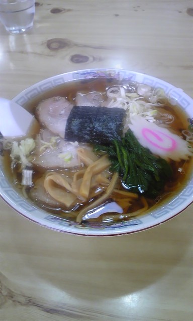 浜つね - 磐城塙（食堂）の写真